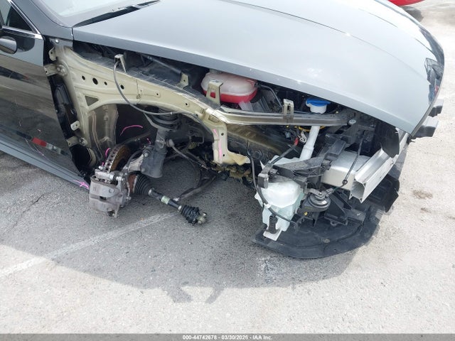 KMHL14JC3NA235564 Hyundai Sonata N Line