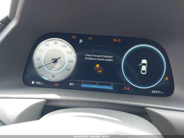 KMHL14JC3NA235564 Hyundai Sonata N Line