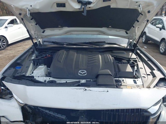 Aukcja sprzedaży 2025 Mazda Cx-90 3.3 Turbo Preferred Package, vin: JM3KKBHD4S1215553, numer aukcji: 44742679