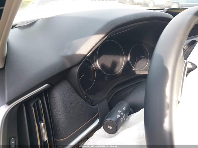 Aukcja sprzedaży 2025 Mazda Cx-90 3.3 Turbo Preferred Package, vin: JM3KKBHD4S1215553, numer aukcji: 44742679