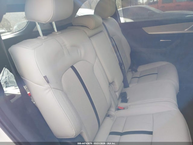 Aukcja sprzedaży 2025 Mazda Cx-90 3.3 Turbo Preferred Package, vin: JM3KKBHD4S1215553, numer aukcji: 44742679