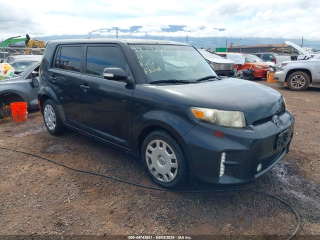 Scion Xb Release Series 2014 JTLZE4FE6EJ051317 main image
