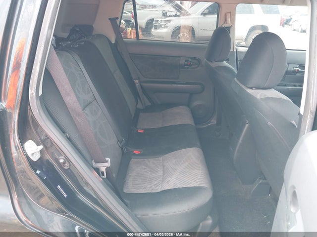 JTLZE4FE6EJ051317 Scion Xb Release Series