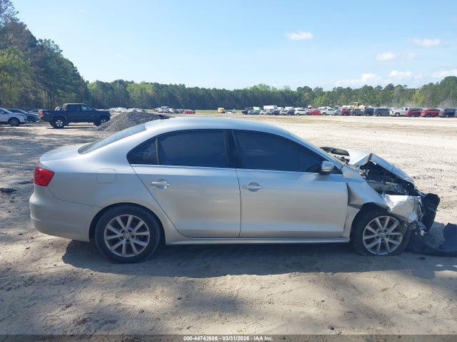 Продажа на аукционе авто 2014 Volkswagen Jetta 1.8t Se, vin: 3VWD17AJ9EM295230, номер лота: 44742686