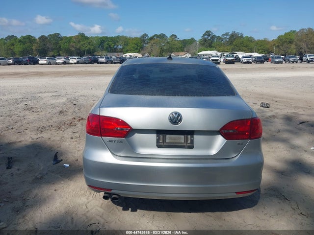 Продажа на аукционе авто 2014 Volkswagen Jetta 1.8t Se, vin: 3VWD17AJ9EM295230, номер лота: 44742686