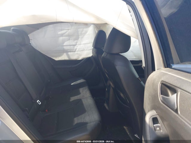 Продажа на аукционе авто 2014 Volkswagen Jetta 1.8t Se, vin: 3VWD17AJ9EM295230, номер лота: 44742686