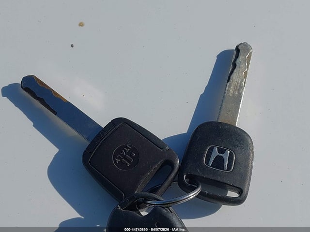 44742690 :رقم المزاد ، 5J6YH18604L006180 vin ، 2004 Honda Element Ex مزاد بيع