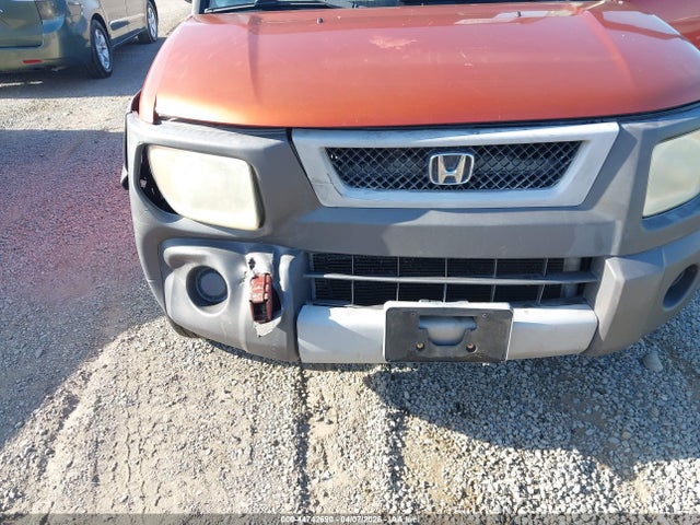 44742690 :رقم المزاد ، 5J6YH18604L006180 vin ، 2004 Honda Element Ex مزاد بيع
