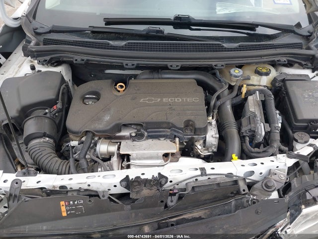 2017 CHEVROLET CRUZE 1G1BF5SM5H7219245 Photo 9