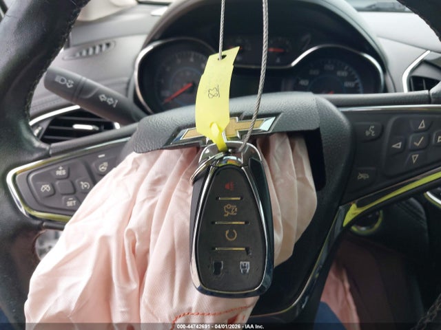 2017 CHEVROLET CRUZE 1G1BF5SM5H7219245 Photo 10