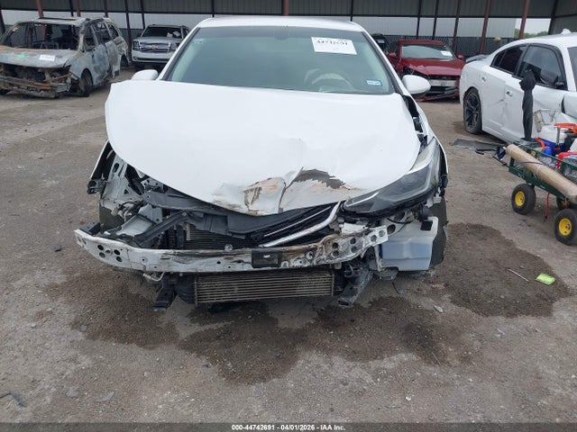 2017 CHEVROLET CRUZE 1G1BF5SM5H7219245 Photo 5