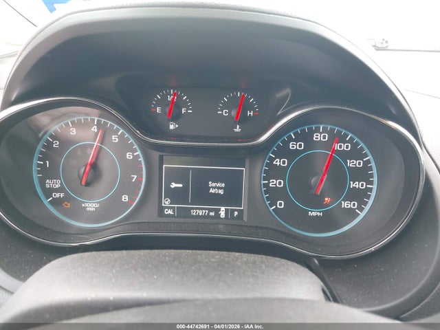 2017 CHEVROLET CRUZE 1G1BF5SM5H7219245 Photo 6