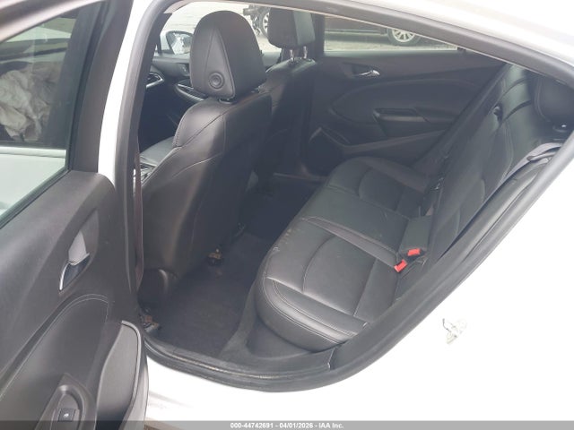 2017 CHEVROLET CRUZE 1G1BF5SM5H7219245 Photo 7