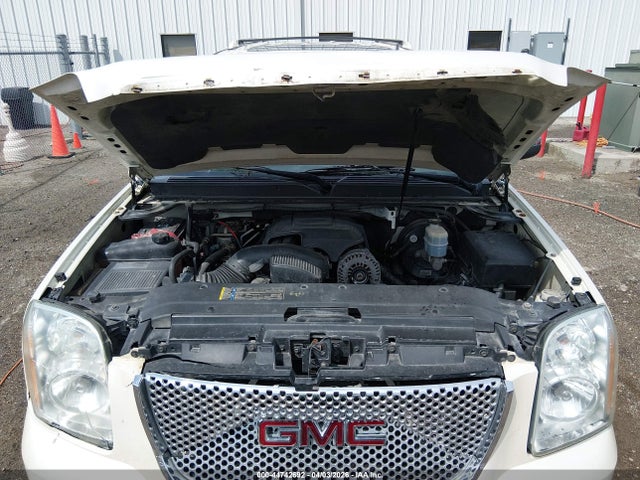 Aukcja sprzedaży 2009 Gmc Yukon Xl 1500 Denali, vin: 1GKFC06249R257962, numer aukcji: 44742692