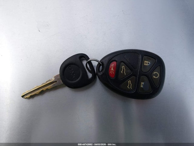 Aukcja sprzedaży 2009 Gmc Yukon Xl 1500 Denali, vin: 1GKFC06249R257962, numer aukcji: 44742692