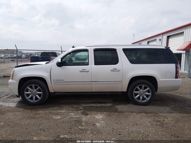 Aukcja sprzedaży 2009 Gmc Yukon Xl 1500 Denali, vin: 1GKFC06249R257962, numer aukcji: 44742692