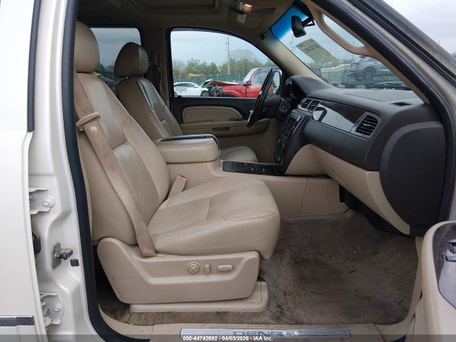 Aukcja sprzedaży 2009 Gmc Yukon Xl 1500 Denali, vin: 1GKFC06249R257962, numer aukcji: 44742692