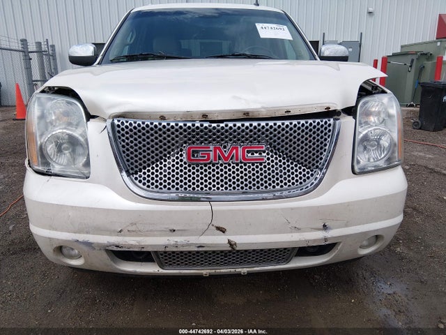 Aukcja sprzedaży 2009 Gmc Yukon Xl 1500 Denali, vin: 1GKFC06249R257962, numer aukcji: 44742692