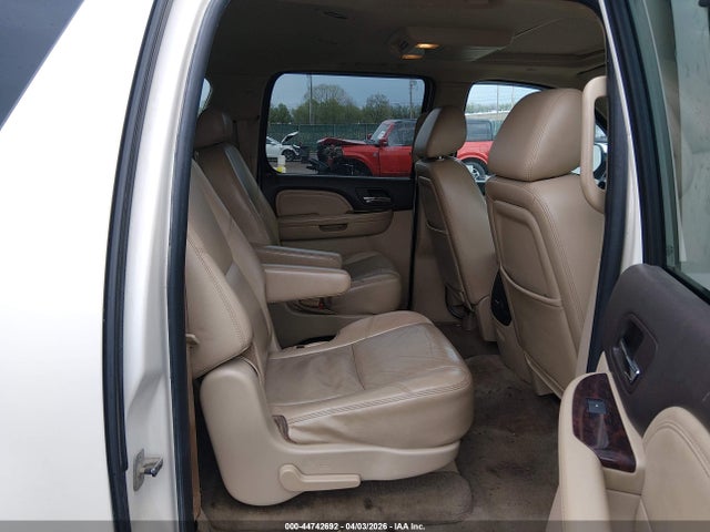 Aukcja sprzedaży 2009 Gmc Yukon Xl 1500 Denali, vin: 1GKFC06249R257962, numer aukcji: 44742692