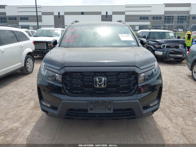 Продажа на аукционе авто 2023 Honda Passport Awd Elite, vin: 5FNYF8H06PB027204, номер лота: 44742699