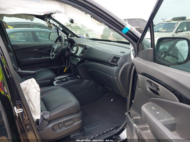 Продажа на аукционе авто 2023 Honda Passport Awd Elite, vin: 5FNYF8H06PB027204, номер лота: 44742699