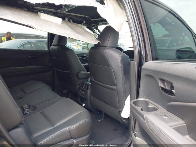 Продажа на аукционе авто 2023 Honda Passport Awd Elite, vin: 5FNYF8H06PB027204, номер лота: 44742699