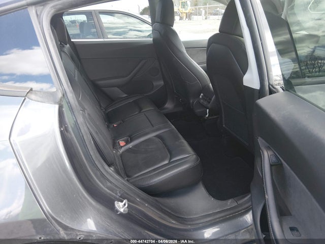 Продажа на аукционе авто 2021 Tesla Model Y Long Range Dual Motor All-wheel Drive, vin: 5YJYGDEE3MF184528, номер лота: 44742704