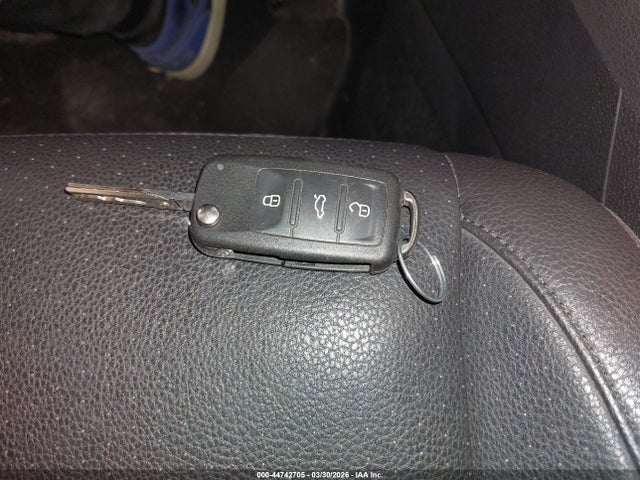 Продаж на аукціоні авто 2011 Volkswagen Jetta Sportwagen 2.0l Tdi, vin: 3VWPL8AJ3BM659103, номер лоту: 44742705