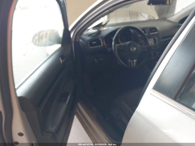 Продаж на аукціоні авто 2011 Volkswagen Jetta Sportwagen 2.0l Tdi, vin: 3VWPL8AJ3BM659103, номер лоту: 44742705
