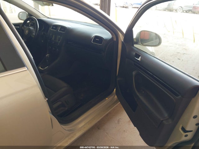 Продаж на аукціоні авто 2011 Volkswagen Jetta Sportwagen 2.0l Tdi, vin: 3VWPL8AJ3BM659103, номер лоту: 44742705