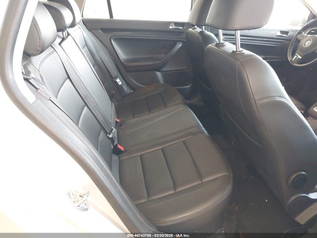 Продаж на аукціоні авто 2011 Volkswagen Jetta Sportwagen 2.0l Tdi, vin: 3VWPL8AJ3BM659103, номер лоту: 44742705