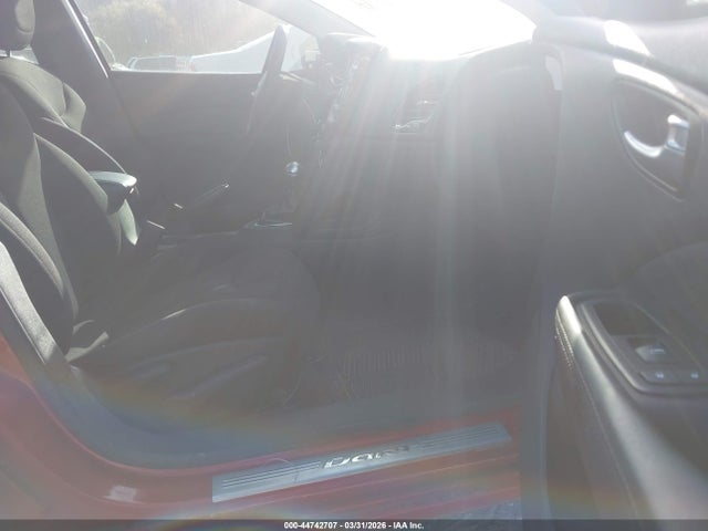 2013 Dodge Dart Se მანქანა იყიდება აუქციონზე, vin: 1C3CDFAA8DD292219, აუქციონის ნომერი: 44742707