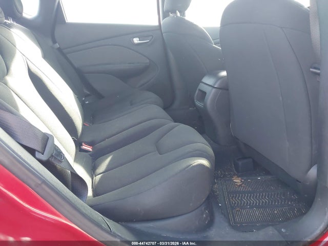 2013 Dodge Dart Se მანქანა იყიდება აუქციონზე, vin: 1C3CDFAA8DD292219, აუქციონის ნომერი: 44742707