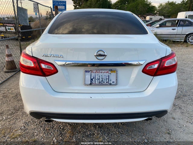 1N4AL3AP6HN340766 Nissan Altima 2.5 S