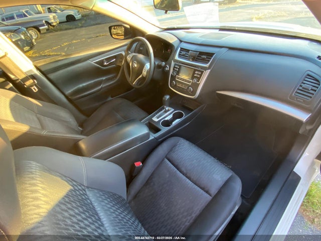 1N4AL3AP6HN340766 Nissan Altima 2.5 S