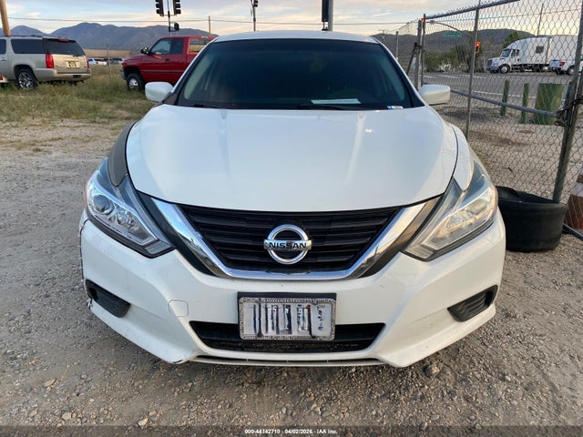 1N4AL3AP6HN340766 Nissan Altima 2.5 S