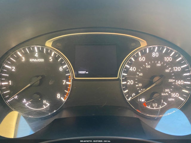 1N4AL3AP6HN340766 Nissan Altima 2.5 S