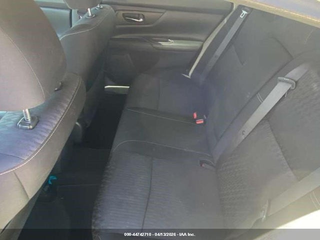 Aukcja sprzedaży 2017 Nissan Altima 2.5 S, vin: 1N4AL3AP6HN340766, numer aukcji: 44742710