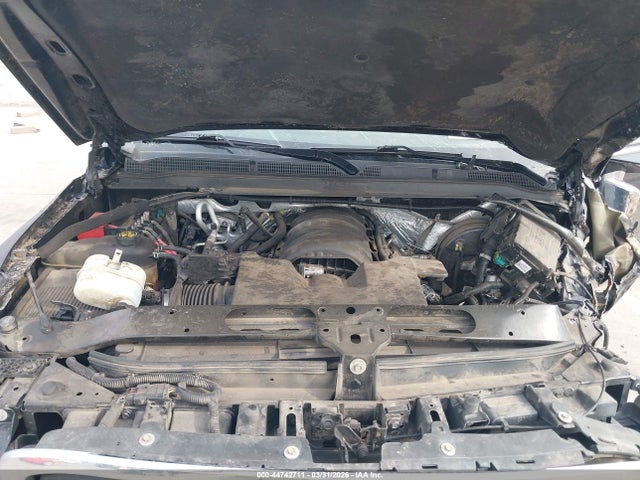 1GKS2AKC0GR331526 GMC YUKON SLE