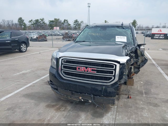 1GKS2AKC0GR331526 GMC YUKON SLE