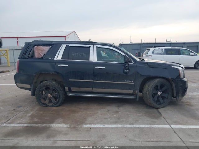 1GKS2AKC0GR331526 GMC YUKON SLE