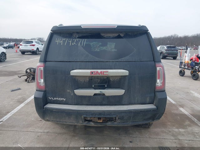 1GKS2AKC0GR331526 GMC YUKON SLE