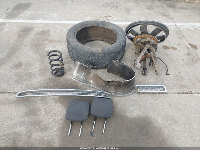 1GKS2AKC0GR331526 GMC YUKON SLE