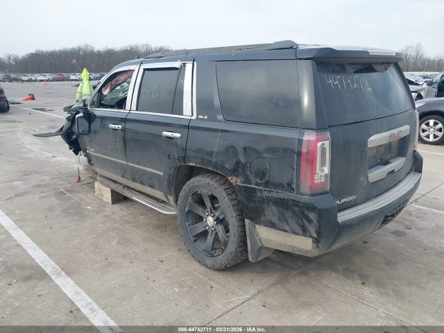 1GKS2AKC0GR331526 GMC YUKON SLE