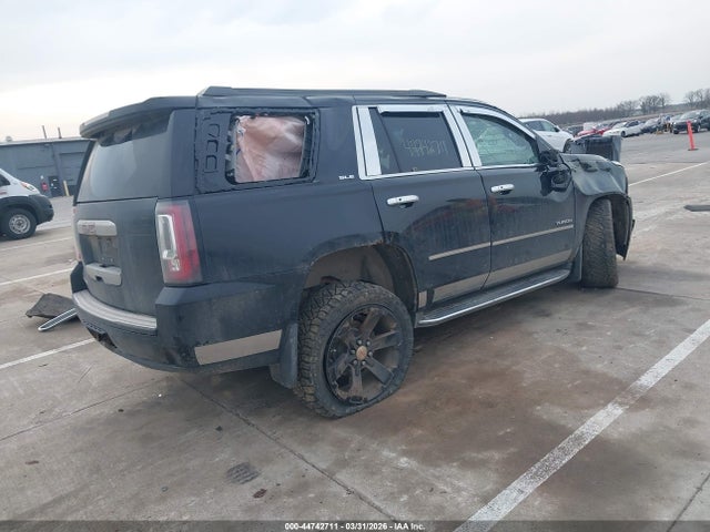 1GKS2AKC0GR331526 GMC YUKON SLE