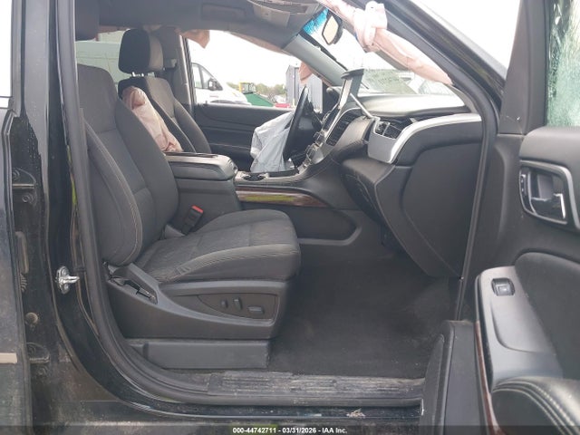 1GKS2AKC0GR331526 GMC YUKON SLE