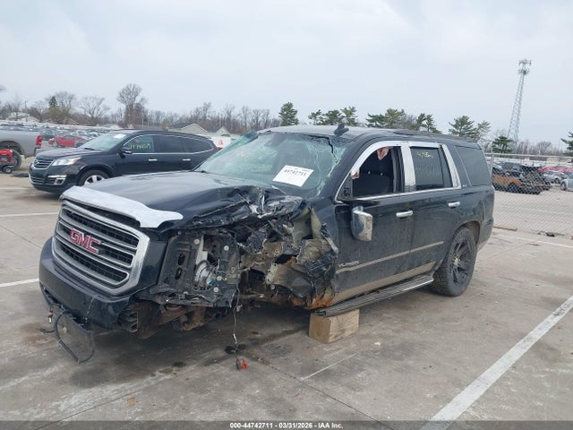 1GKS2AKC0GR331526 GMC YUKON SLE