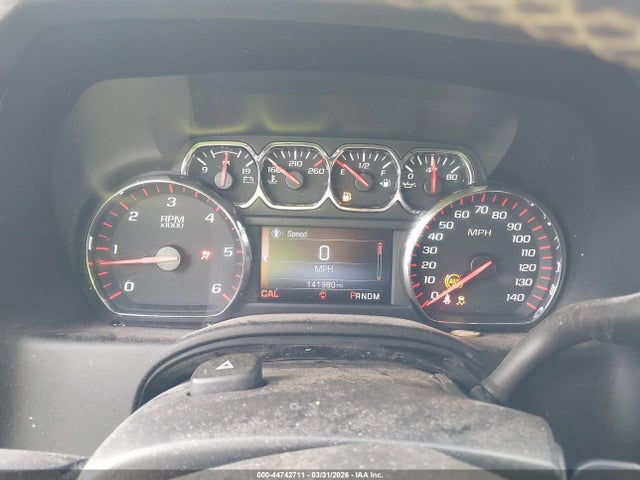 1GKS2AKC0GR331526 GMC YUKON SLE