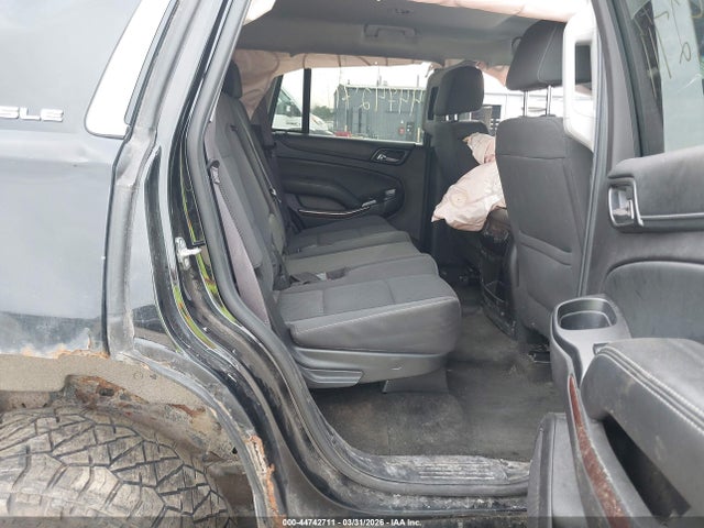 1GKS2AKC0GR331526 GMC YUKON SLE
