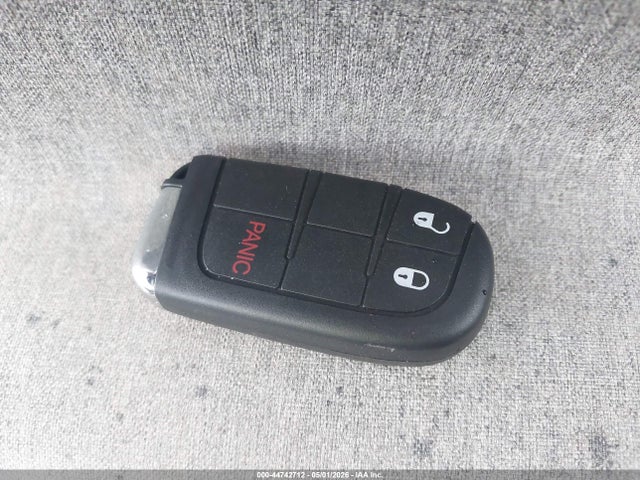 Aukcja sprzedaży 2022 Jeep Compass Latitude Fwd, vin: 3C4NJCBB9NT189261, numer aukcji: 44742712